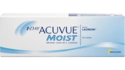 1 Day Acuvue Moist