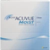 1 Day Acuvue Moist 90 Pack
