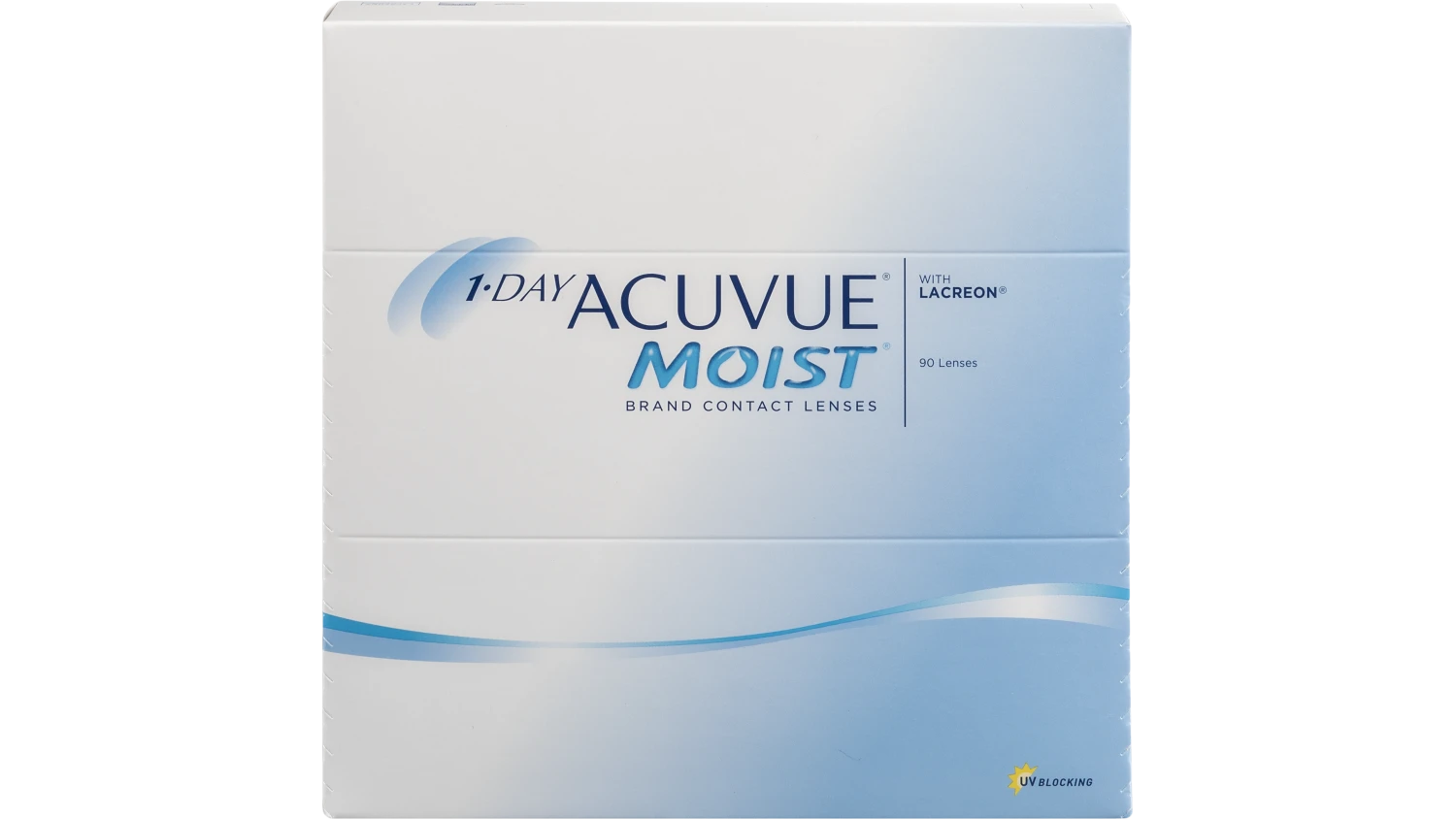 1 Day Acuvue Moist 90 Pack 3 1 Day Acuvue Moist 90 Pack
