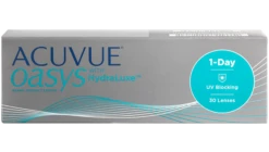 1 Day Acuvue Oasys