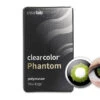 ClearColor Phantom Black Wolf -Emporio Armani Sales ClearColor Phantom BlackWolf 2 1