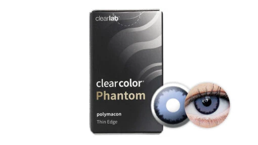 ClearColor Phantom Lestat -Emporio Armani Sales ClearColor Phantom Omlestat 2 1