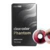 ClearColor Phantom Red Cat