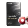 ClearColor Phantom Red Vampire -Emporio Armani Sales ClearColor Phantom RedVampire1 2 1