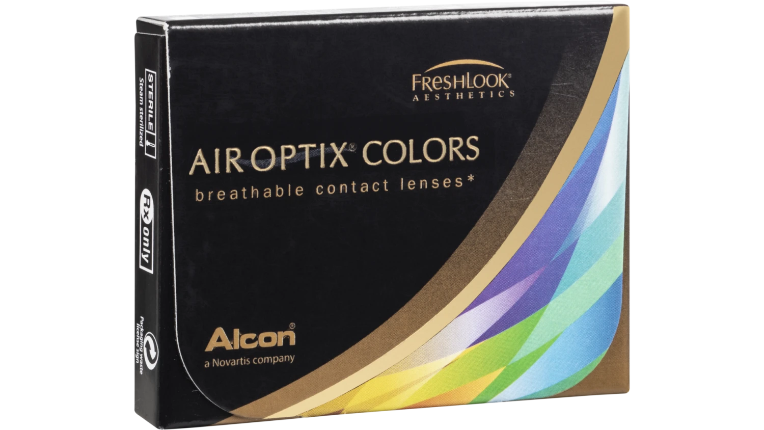 Air Optix Colors - Afbeelding 2