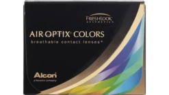 Air Optix Colors