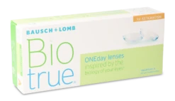 Biotrue ONEday For Astigmatism -Emporio Armani Sales biotrue oneday astigmatism 30 angle right01
