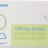 Biotrue ONEday For Astigmatism -Emporio Armani Sales biotrue oneday astigmatism 30 front