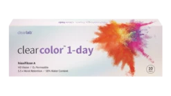 Clearcolor 1-Day
