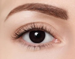 ClearColor Phantom Black Out -Emporio Armani Sales clearcolor FN009 black out