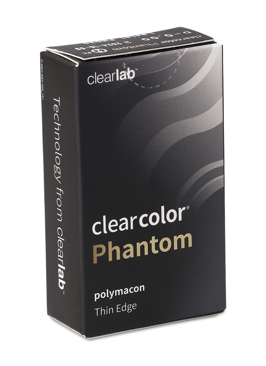 ClearColor Phantom Red Vampire 4 ClearColor Phantom Red Vampire - Afbeelding 2