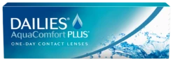 Dailies Aqua Comfort Plus