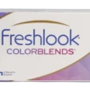 Freshlook Colorblends -Emporio Armani Sales freshlook colorblends 2 front