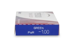 Freshlook One Day -Emporio Armani Sales freshlook oneday color 10 parameter