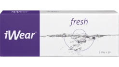 IWear Fresh
