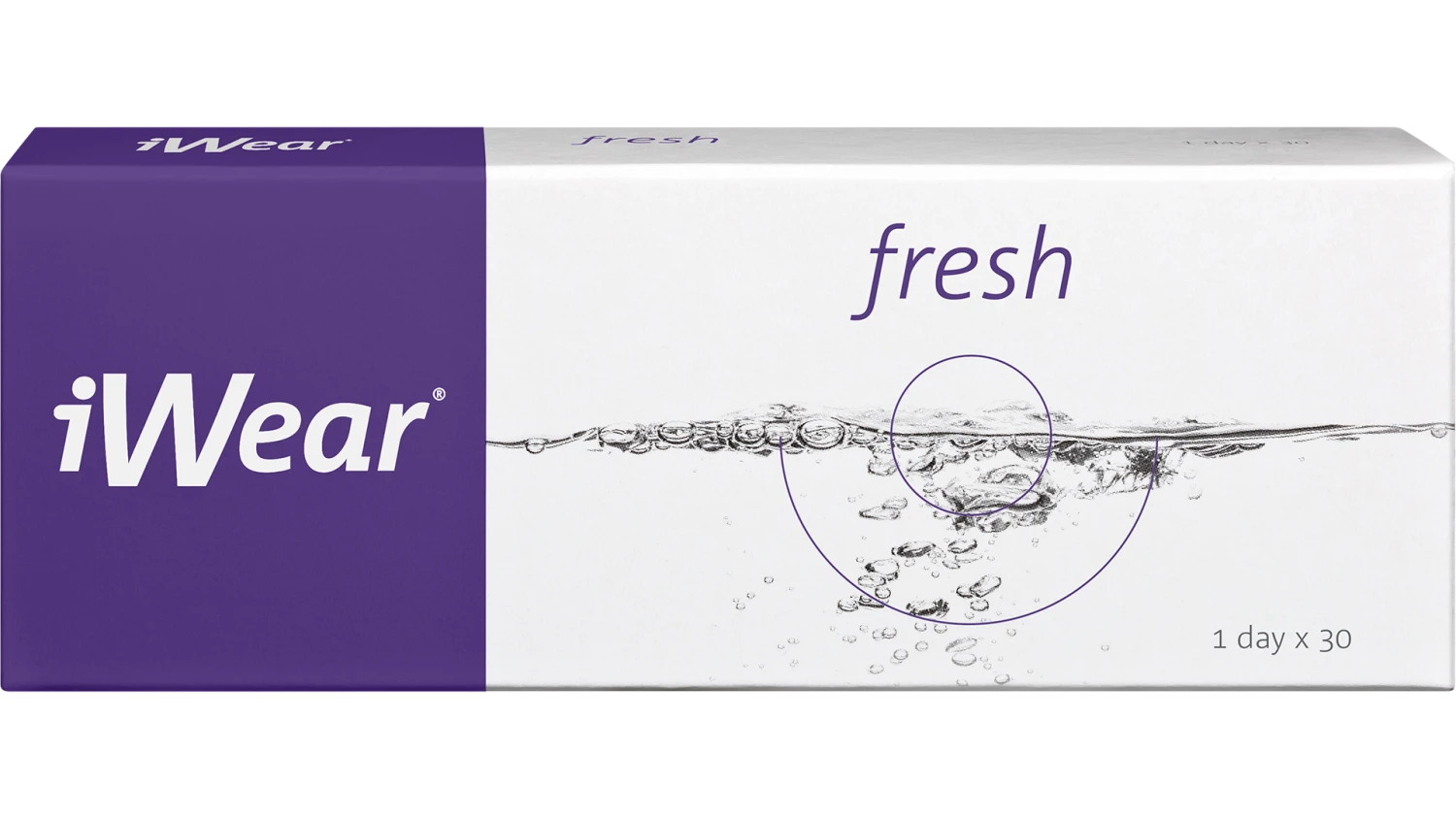 IWear Fresh 3 IWear Fresh