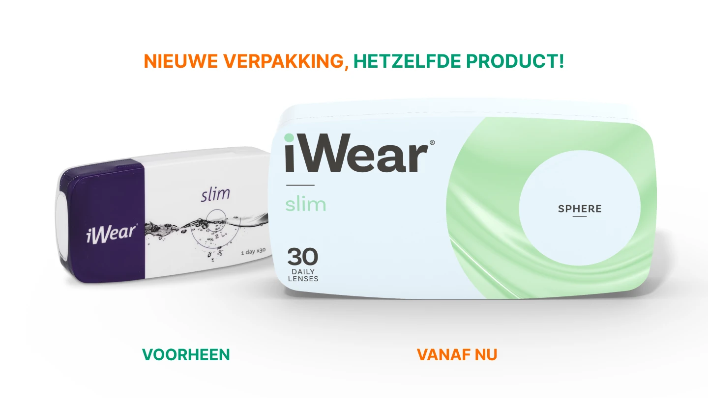 IWear Slim 4 IWear Slim - Afbeelding 2