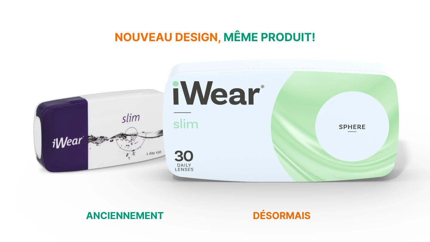 IWear Slim 5 IWear Slim - Afbeelding 3