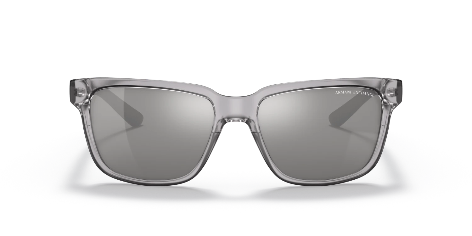 Armani Exchange ArmaniEx AX4026S 8239Z356/17 4 Armani Exchange ArmaniEx AX4026S 8239Z356/17 - Afbeelding 2