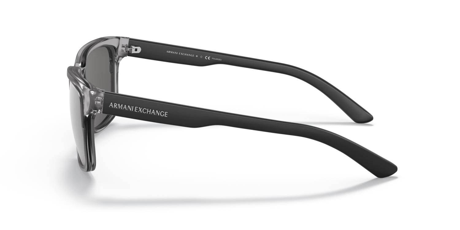 Armani Exchange ArmaniEx AX4026S 8239Z356/17 5 Armani Exchange ArmaniEx AX4026S 8239Z356/17 - Afbeelding 3