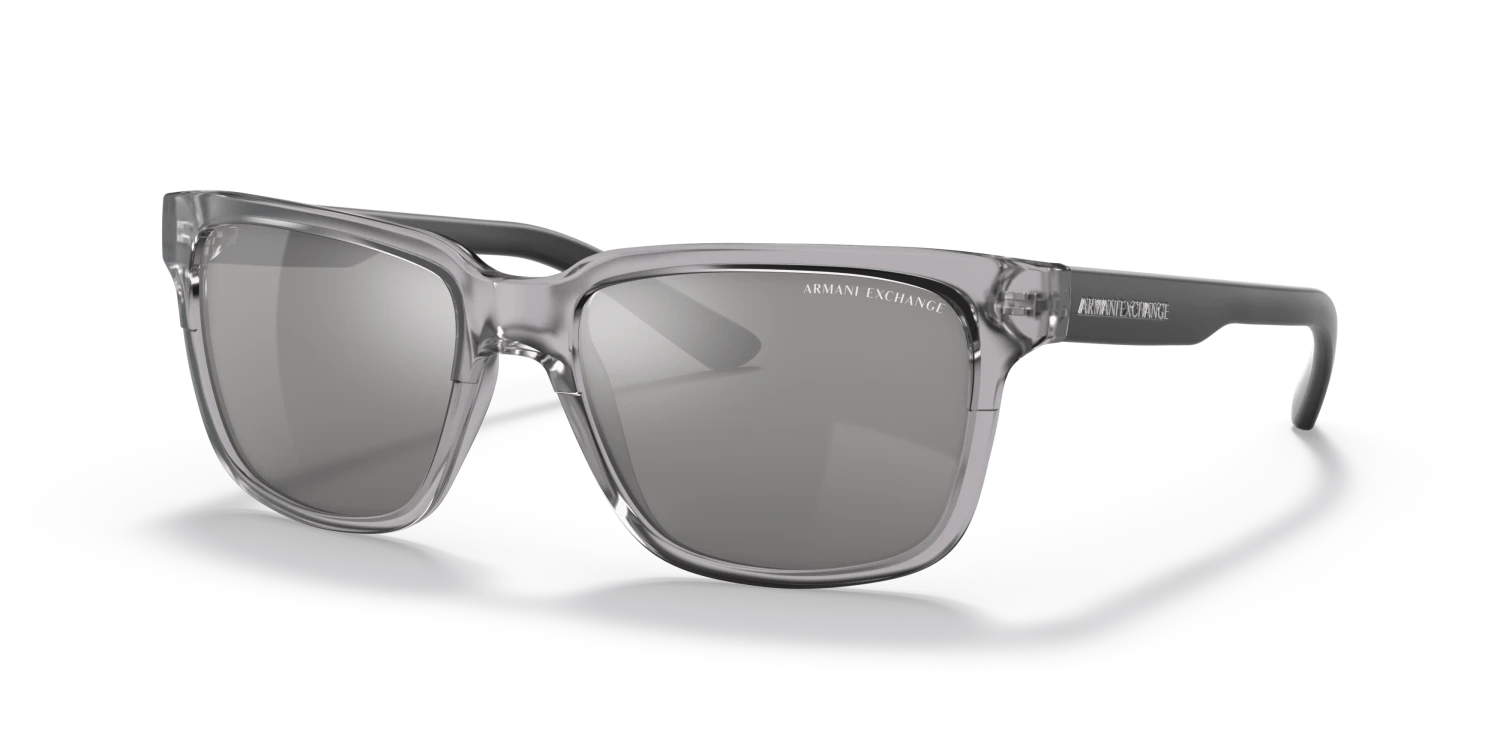 Armani Exchange ArmaniEx AX4026S 8239Z356/17 3 Armani Exchange ArmaniEx AX4026S 8239Z356/17