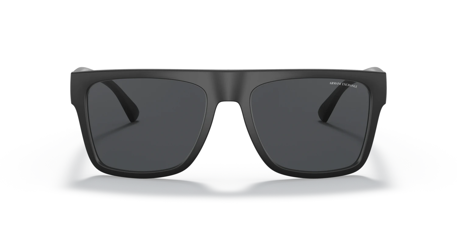 Armani Exchange ArmaniEx AX4113S 80788755/18 4 Armani Exchange ArmaniEx AX4113S 80788755/18 - Afbeelding 2