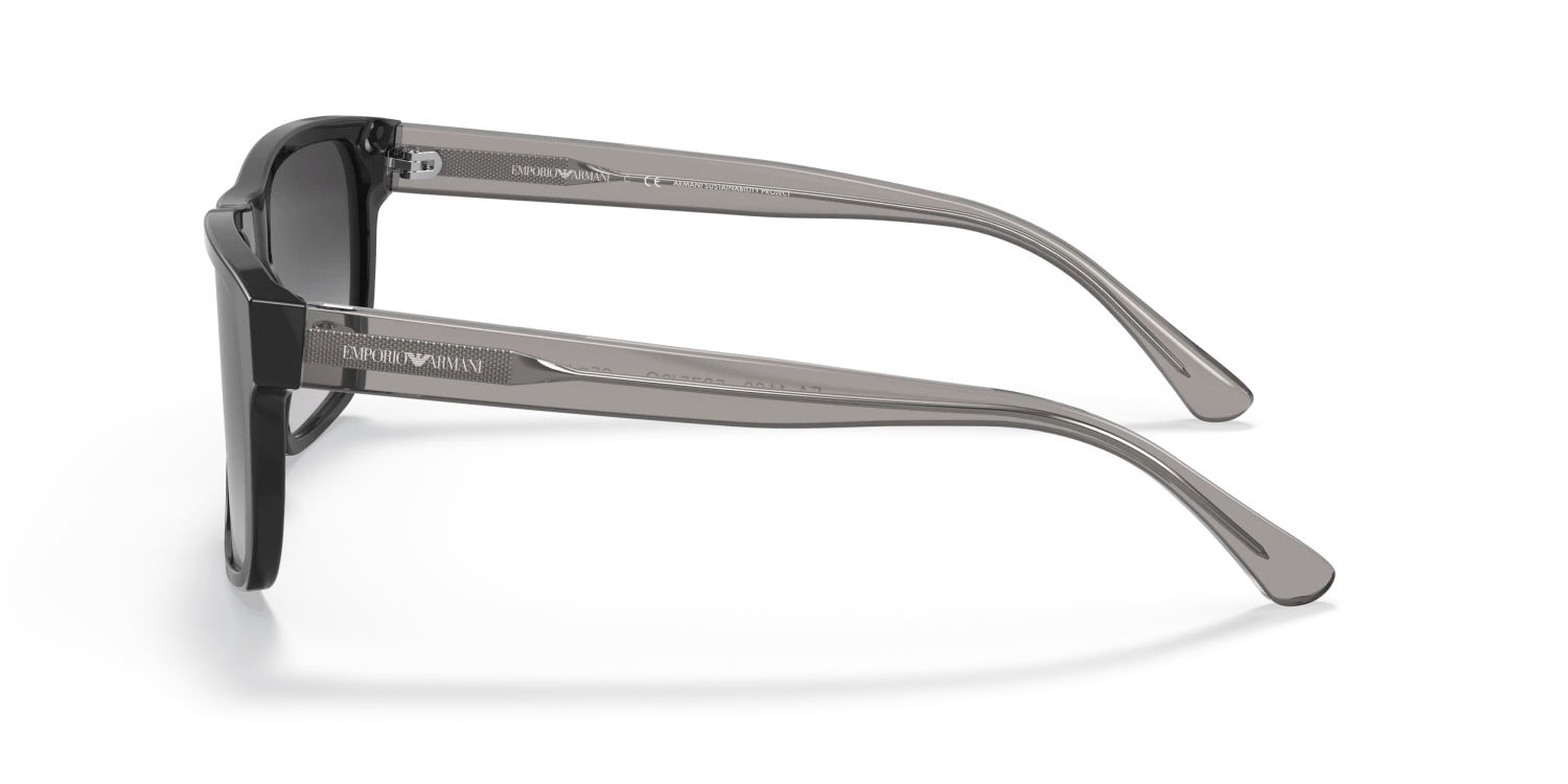 Emporio Armani Emporio 0EA4163 58758G 56/19 5 Emporio Armani Emporio 0EA4163 58758G 56/19 - Afbeelding 3