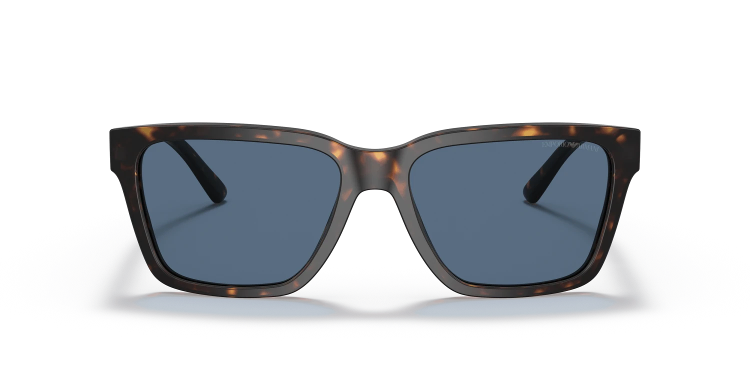 Emporio Armani 0EA4177 50028057/17 4 Emporio Armani 0EA4177 50028057/17 - Afbeelding 2