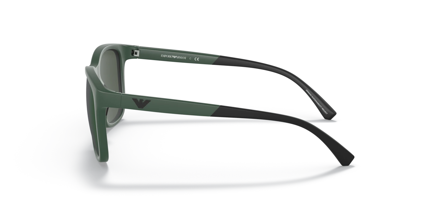 Emporio Armani 0EA4184 50586R49/16 5 Emporio Armani 0EA4184 50586R49/16 - Afbeelding 3