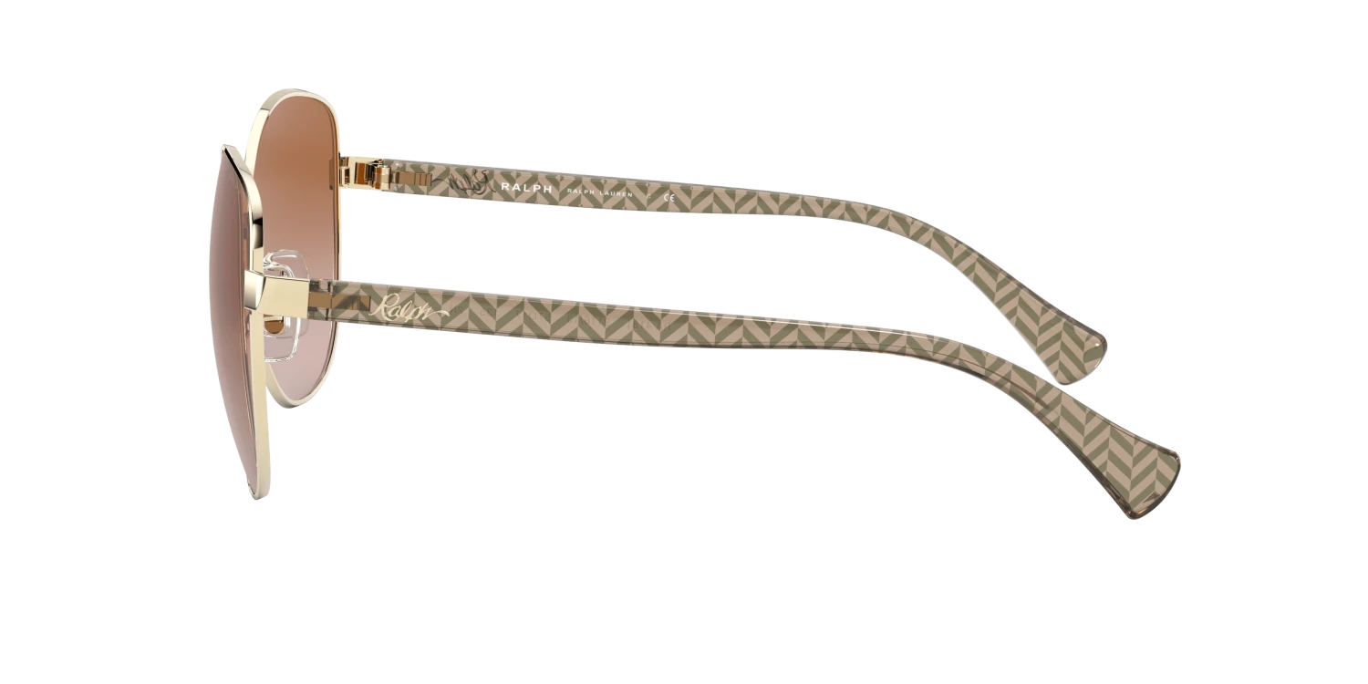 Ralph 0RA4131 911613 57/17 5 Ralph 0RA4131 911613 57/17 - Afbeelding 3