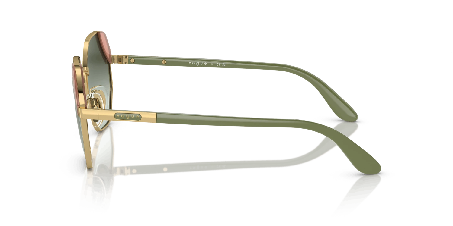 Vogue VO4268S 280/8E55/18 5 Vogue VO4268S 280/8E55/18 - Afbeelding 3