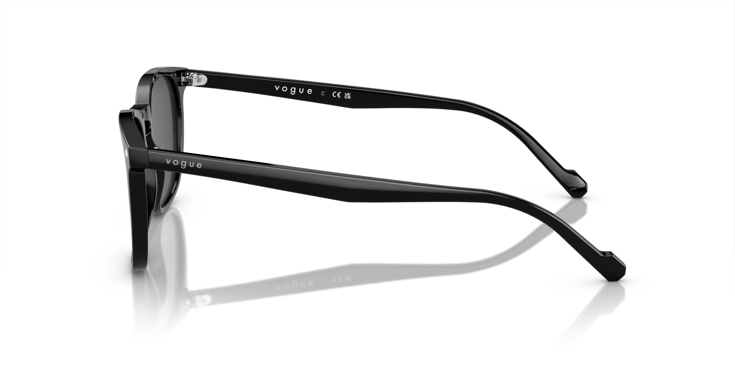 Vogue 0VO5328S W44/8752/20 5 Vogue 0VO5328S W44/8752/20 - Afbeelding 3