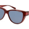 Polaroid PLD 9013/S C9A 58/17 -Emporio Armani Sales original png 716736240350 angle 03 polaroid pld 9013 s eyewear red