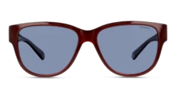 Polaroid PLD 9013/S C9A 58/17 -Emporio Armani Sales original png 716736240350 front 01 polaroid pld 9013 s eyewear red