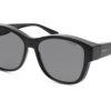 Polaroid PLD 9019/S 086 58/16 -Emporio Armani Sales original png 716736780337 angle 03 polaroid pld 9019 s eyewear black grey