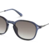 Unofficial UNSM0128 CGG056/21 -Emporio Armani Sales original png 8719154722660 angle 03 unofficial unsm0128 eyewear navy blue grey