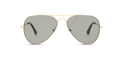 Unoffic UNSU0047 DDE0 55/14 -Emporio Armani Sales original png 8719154760037 front 01 unofficial unsu0047 eyewear gold gold
