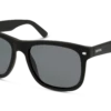 Unoffic UNSM0085 BBG0 55/18 -Emporio Armani Sales original png 8719154776366 angle 03 unofficial unsm0085 eyewear black black