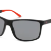 Unoffic UNSM0092 BRG0 60/17 2 Unoffic UNSM0092 BRG0 60/17 -Emporio Armani Sales original png 8719154813535 angle 03 unofficial unsm0092 eyewear black red