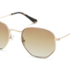Unofficial UNSU0051P DDN054/21 2 Unofficial UNSU0051P DDN054/21 -Emporio Armani Sales original png 8719154842917 angle 03 unofficial unsu0051p eyewear gold gold
