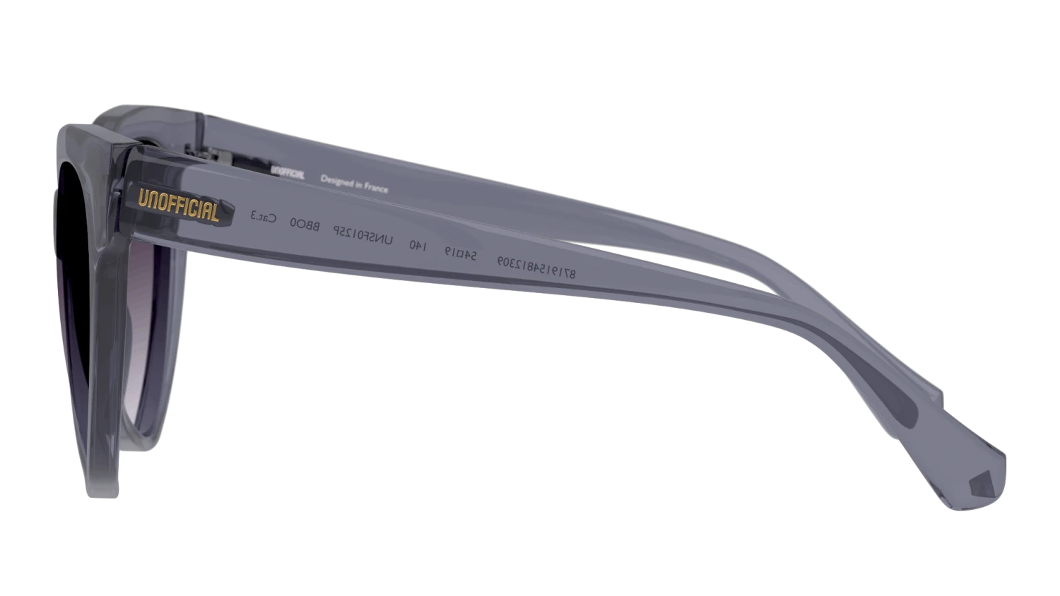 Unofficial UNSF0125 GGG054/19 5 Unofficial UNSF0125 GGG054/19 - Afbeelding 3