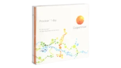 Proclear 1 Day 90 Pack -Emporio Armani Sales proclear 1 day 90 angle right01